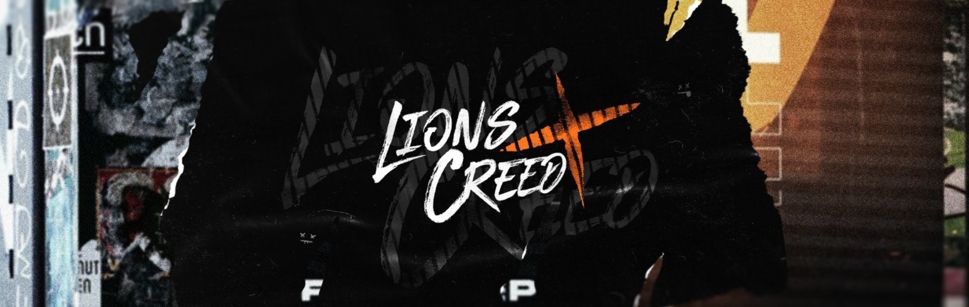 Lionscreed Esports Banner
