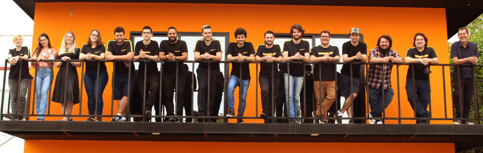 Silver Games Desenvolvimento de Jogos e Softwares LTDA Banner