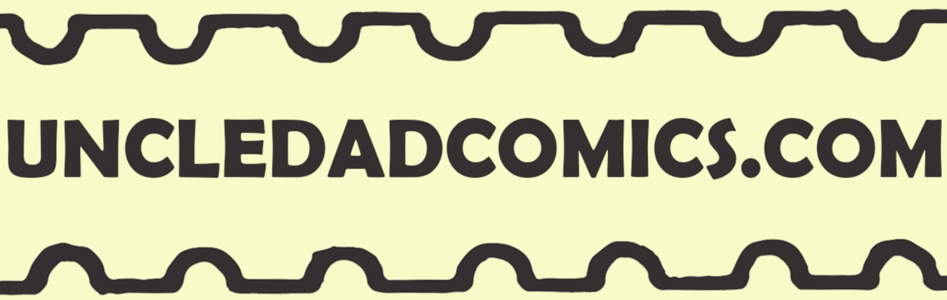 UncleDadStudios Banner