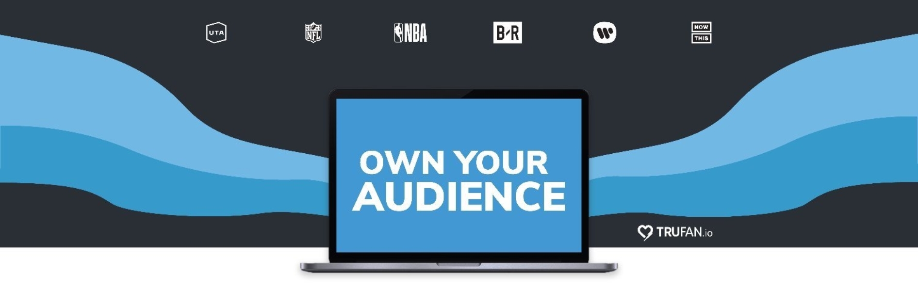 Trufan.io Banner