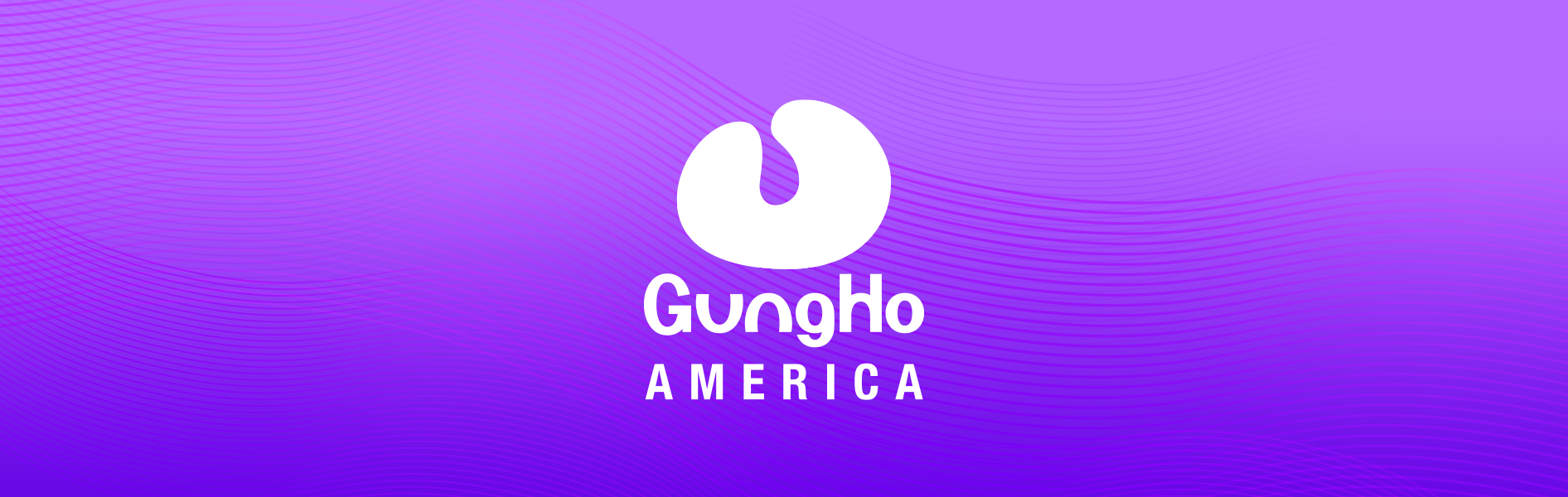 GungHo Online Entertainment America, Inc. Banner