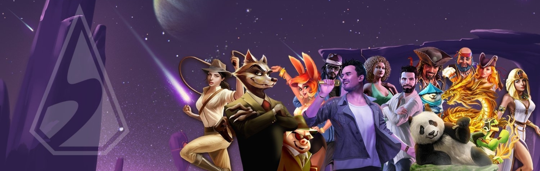 Spearhead Studios Banner