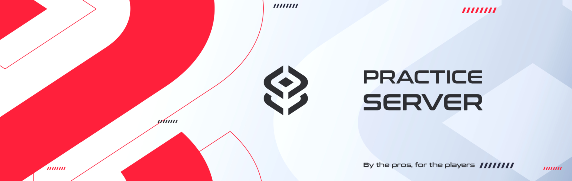 Practice Server Banner