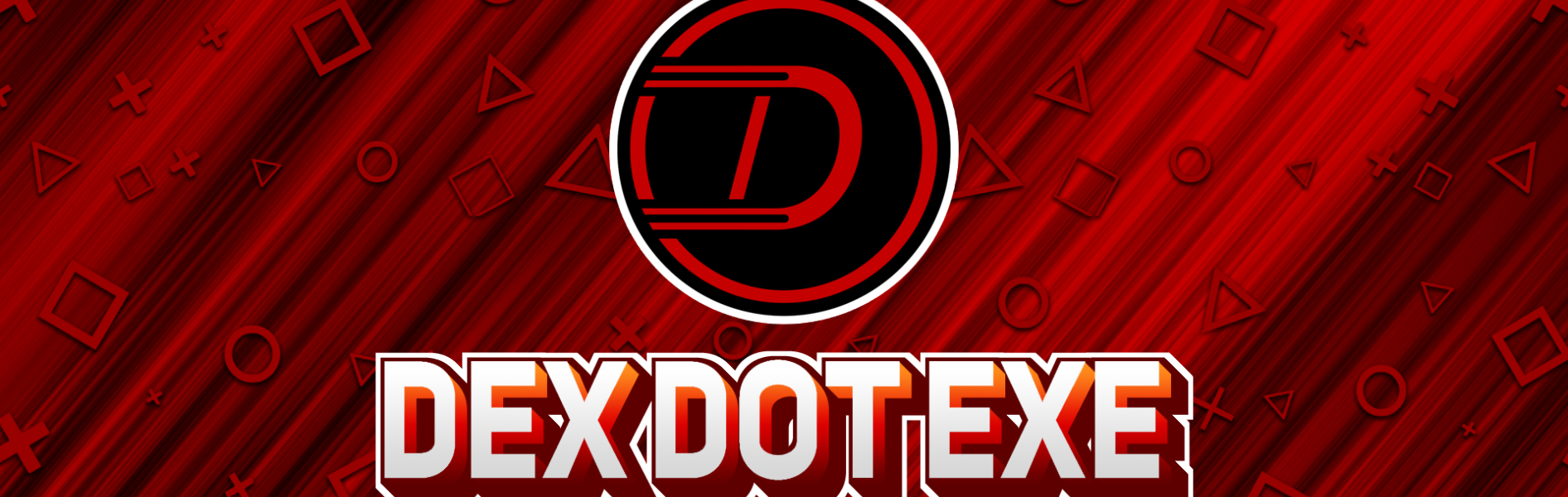 DEX.EXE Banner