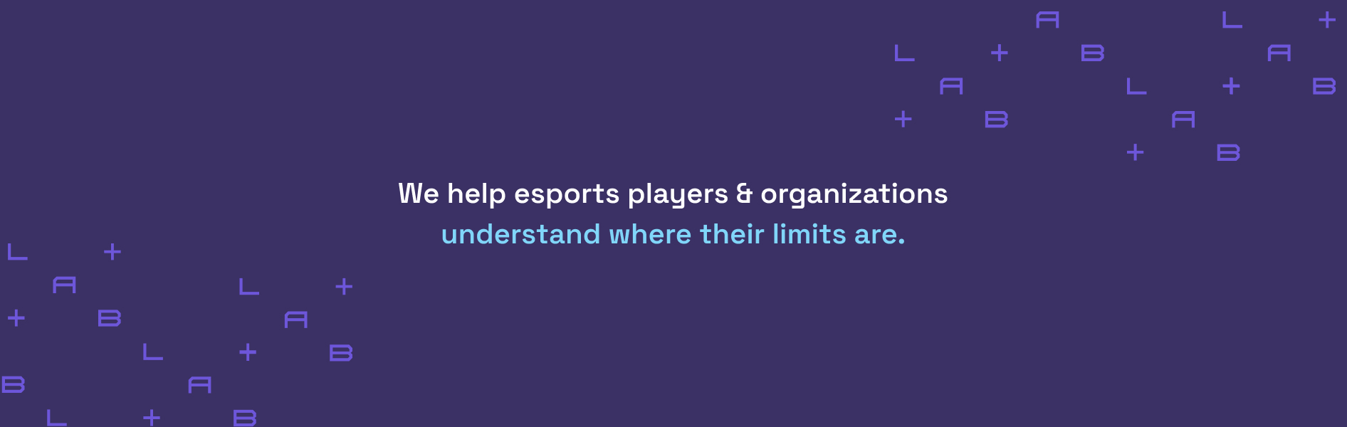 ESPORTSLAB Banner