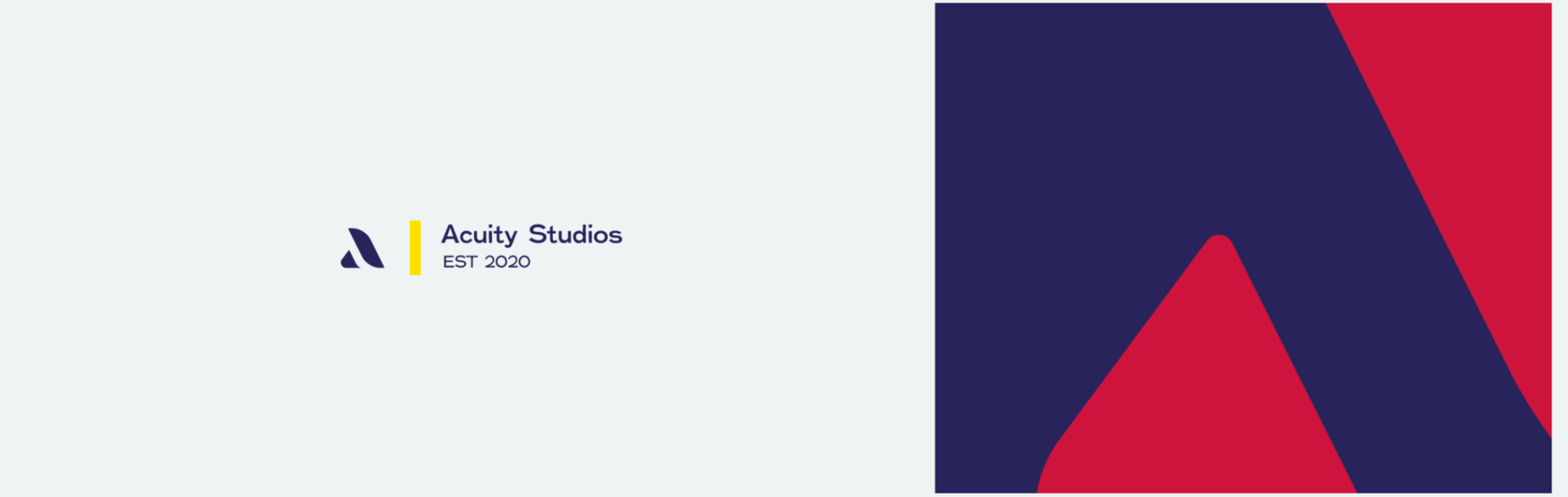 Acuity Studios Banner