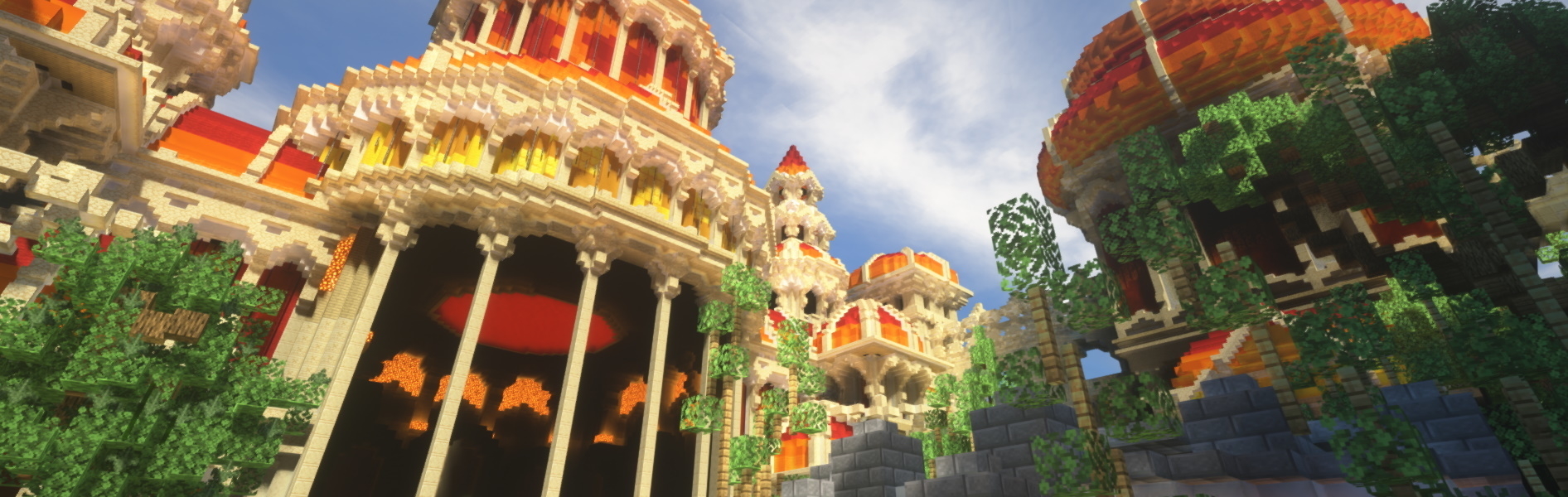 ScavengerCraft Banner
