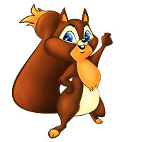 Seismic Squirrel