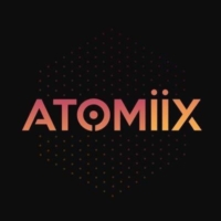Atomiix Logo
