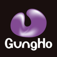 GungHo Online Entertainment
